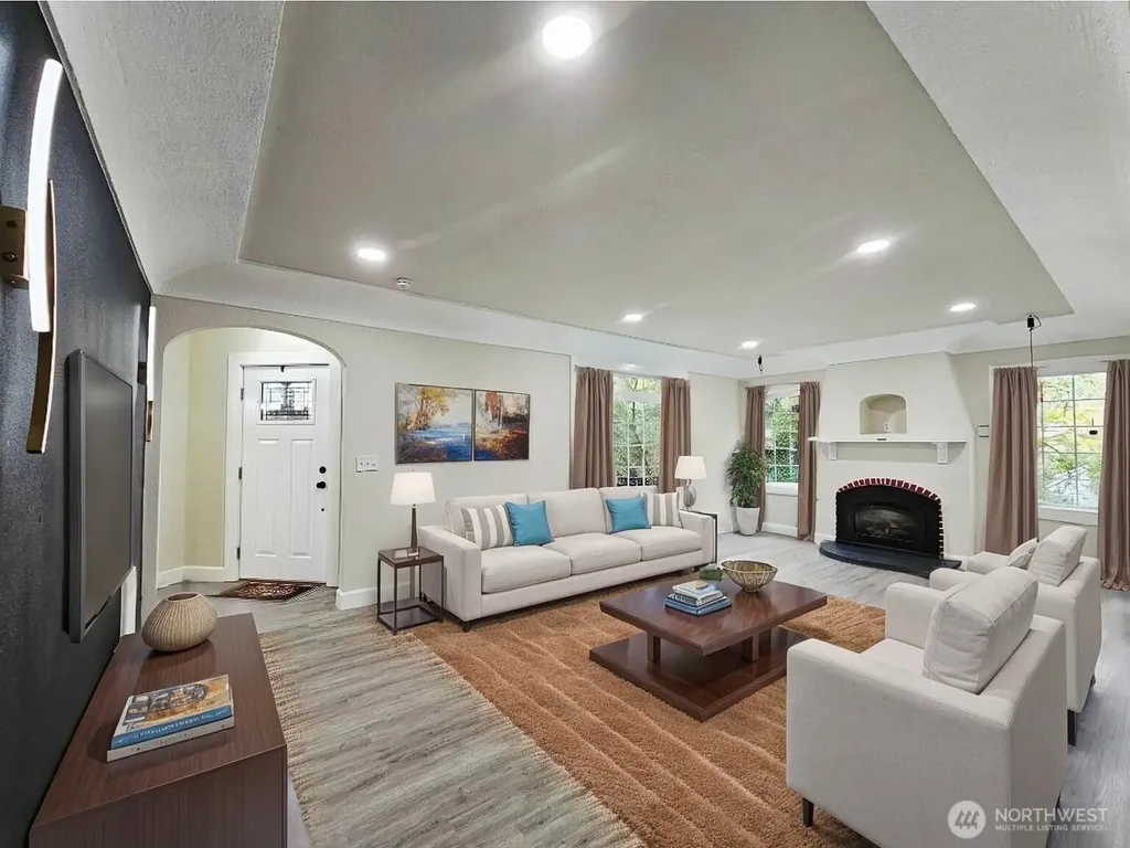802 NW 5th Circle Camas WA 98607