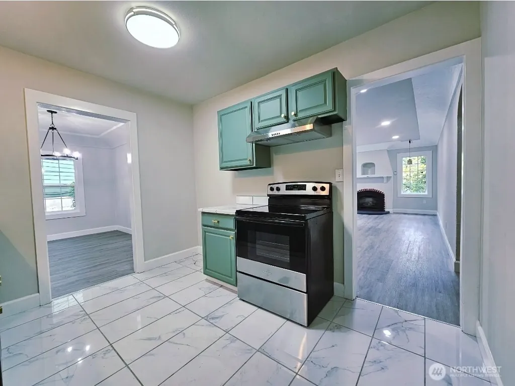 802 NW 5th Circle Camas WA 98607