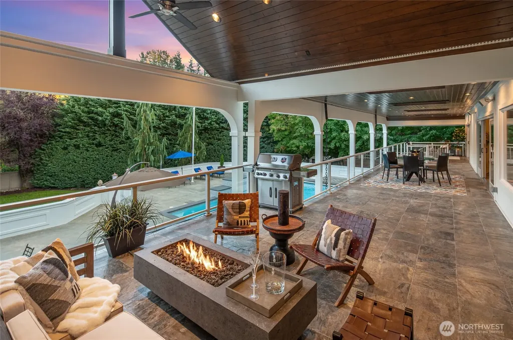 3026 140th Avenue NE Bellevue WA 98005
