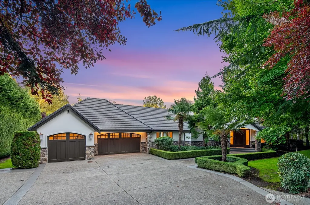 3026 140th Avenue NE Bellevue WA 98005