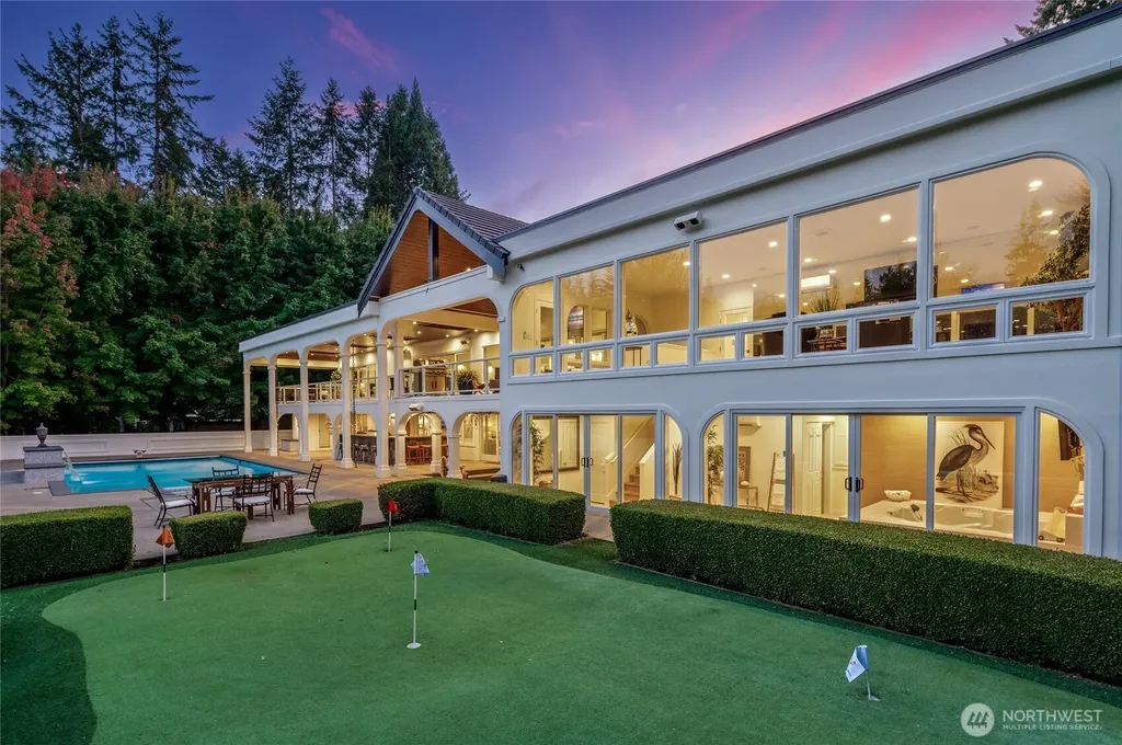 3026 140th Avenue NE Bellevue WA 98005