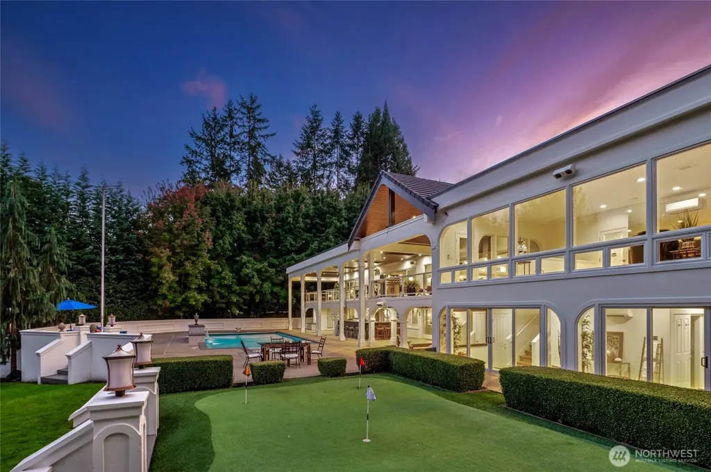 3026 140th Avenue NE Bellevue WA 98005