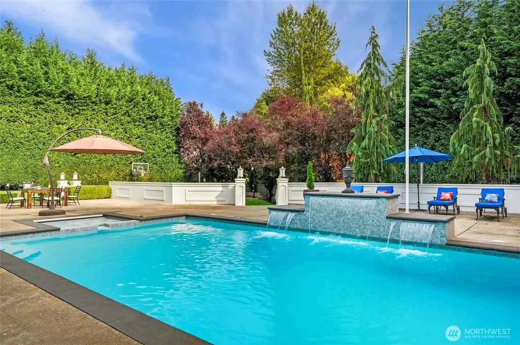3026 140th Avenue NE Bellevue WA 98005