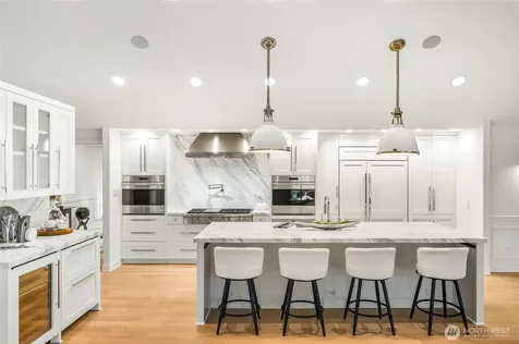 3026 140th Avenue NE Bellevue WA 98005