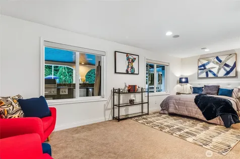 3026 140th Avenue NE Bellevue WA 98005