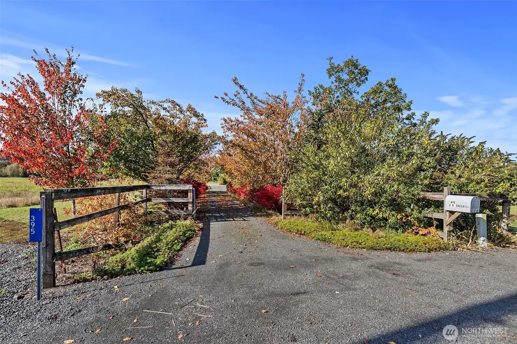 395 Ceres Hill Road Chehalis WA 98532
