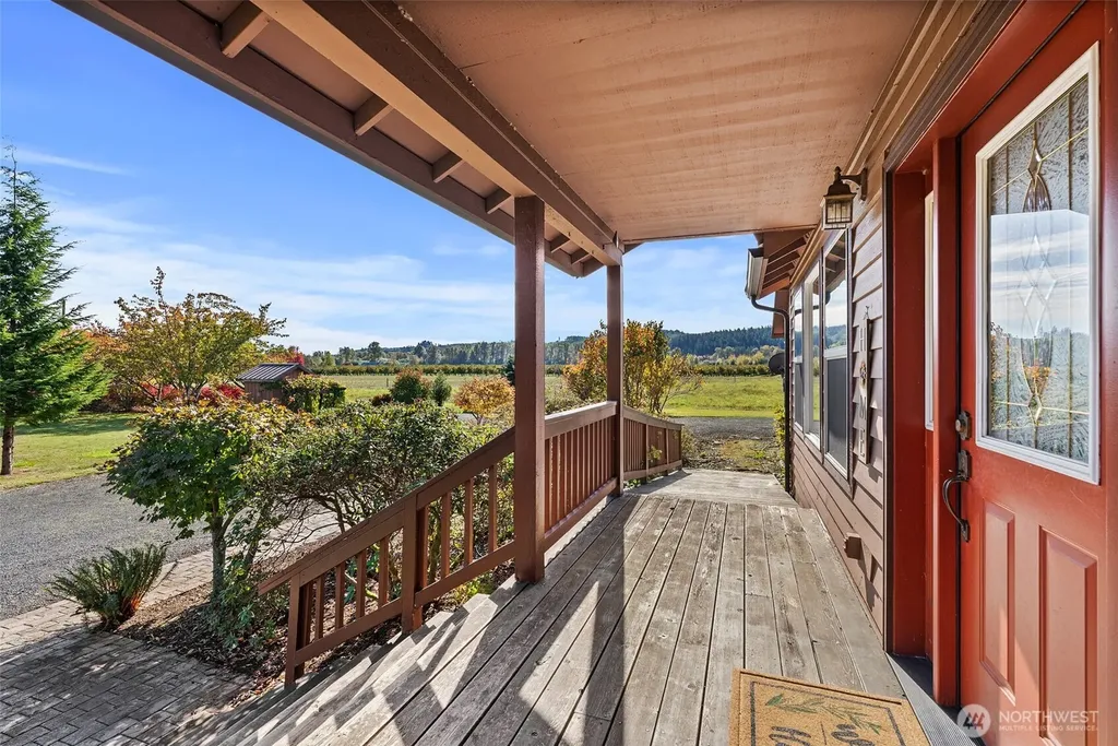 395 Ceres Hill Road Chehalis WA 98532
