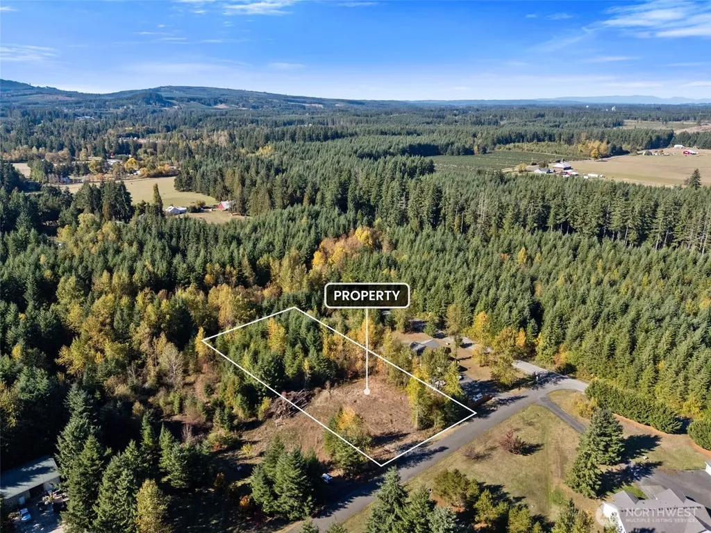 108 Timberline Lane Winlock WA 98596