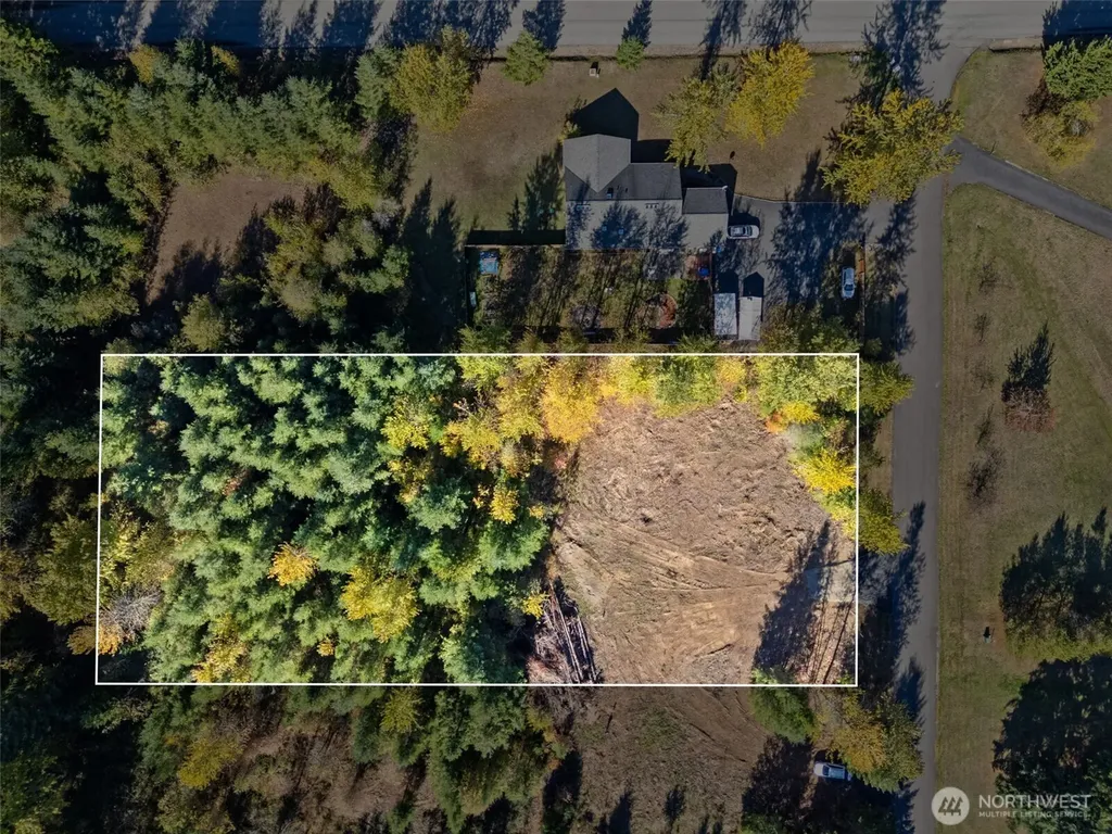 108 Timberline Lane Winlock WA 98596