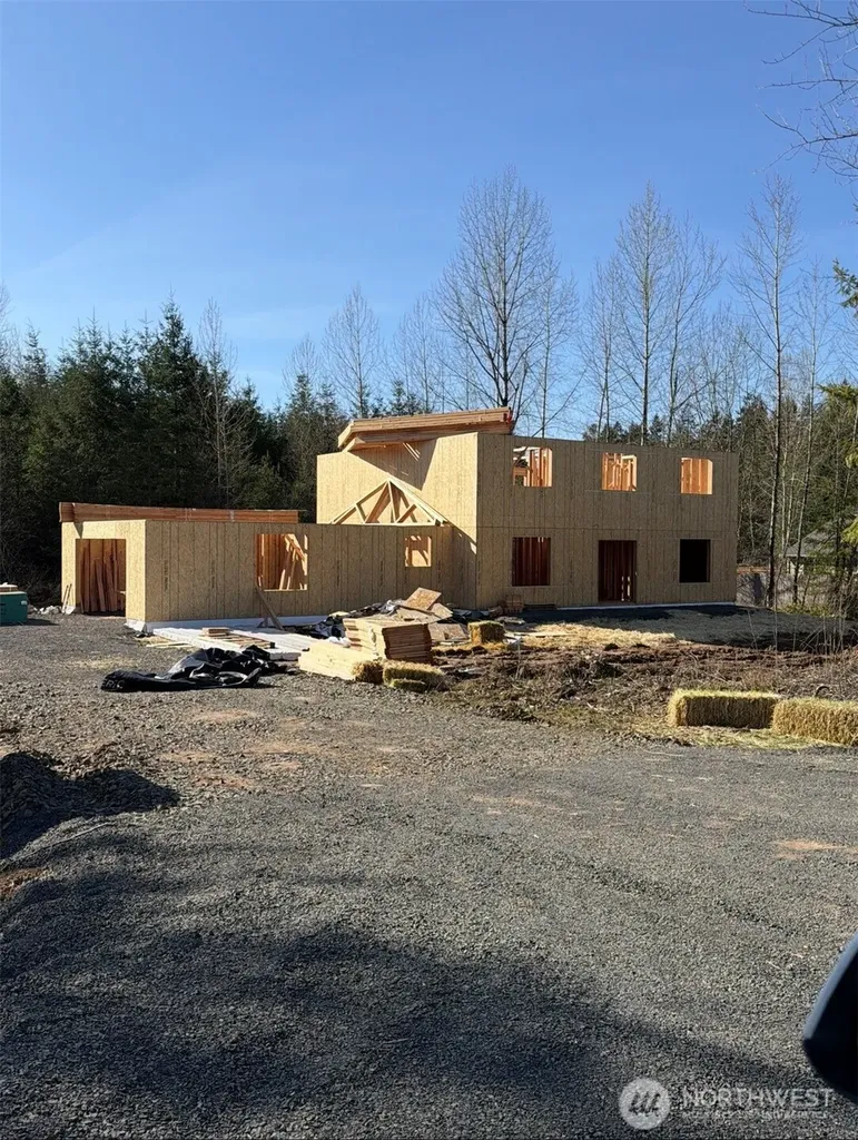 108 Timberline Lane Winlock WA 98596