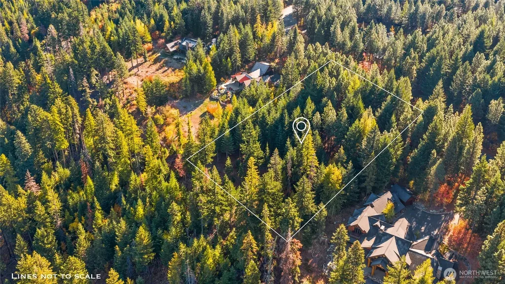 430 Iron Monarch Loop Cle Elum WA 98922