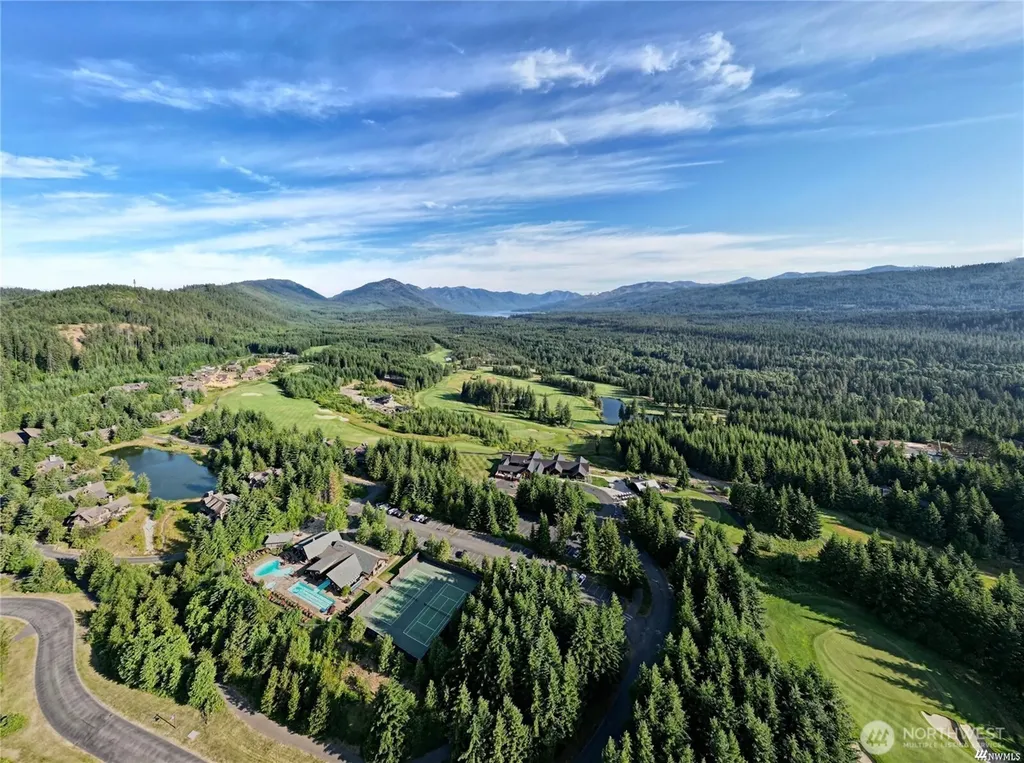 430 Iron Monarch Loop Cle Elum WA 98922