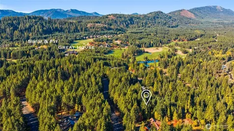 430 Iron Monarch Loop Cle Elum WA 98922