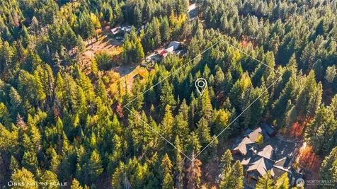 430 Iron Monarch Loop Cle Elum WA 98922