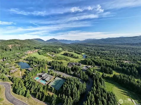 430 Iron Monarch Loop Cle Elum WA 98922