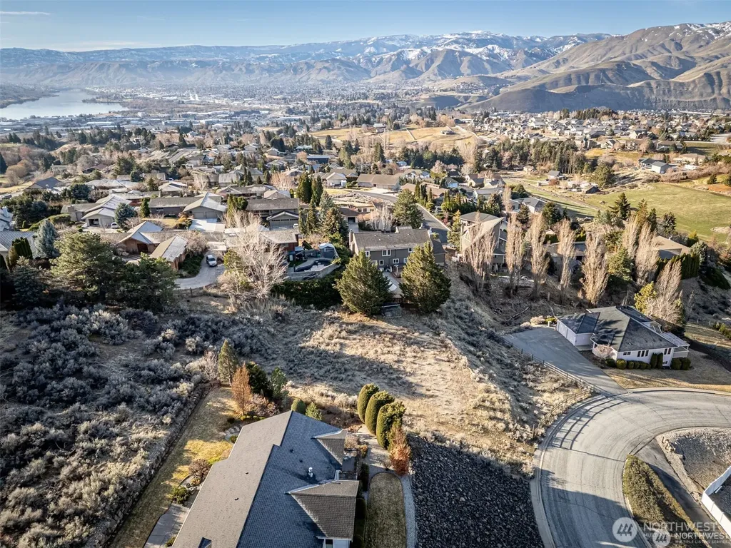 155 Stoneybrook Lane Wenatchee WA 98801