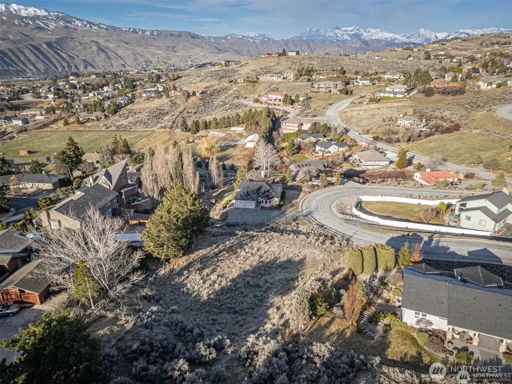 155 Stoneybrook Lane Wenatchee WA 98801