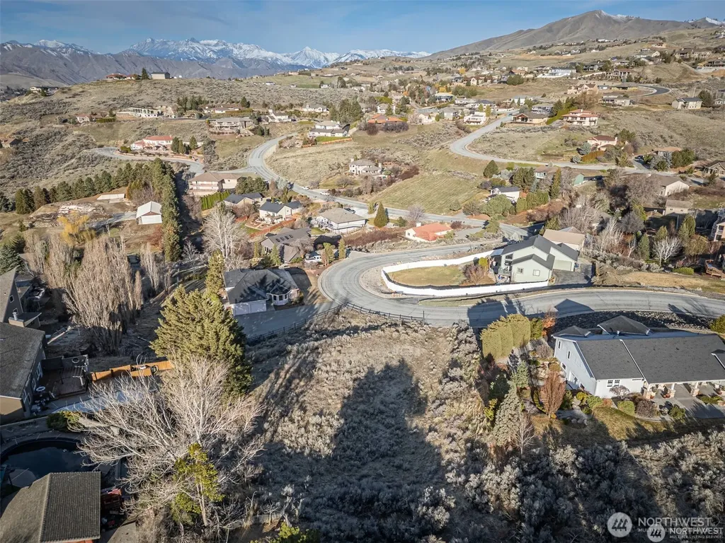 155 Stoneybrook Lane Wenatchee WA 98801