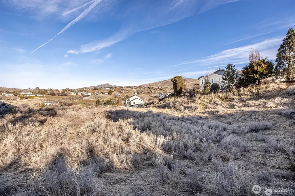 155 Stoneybrook Lane Wenatchee WA 98801