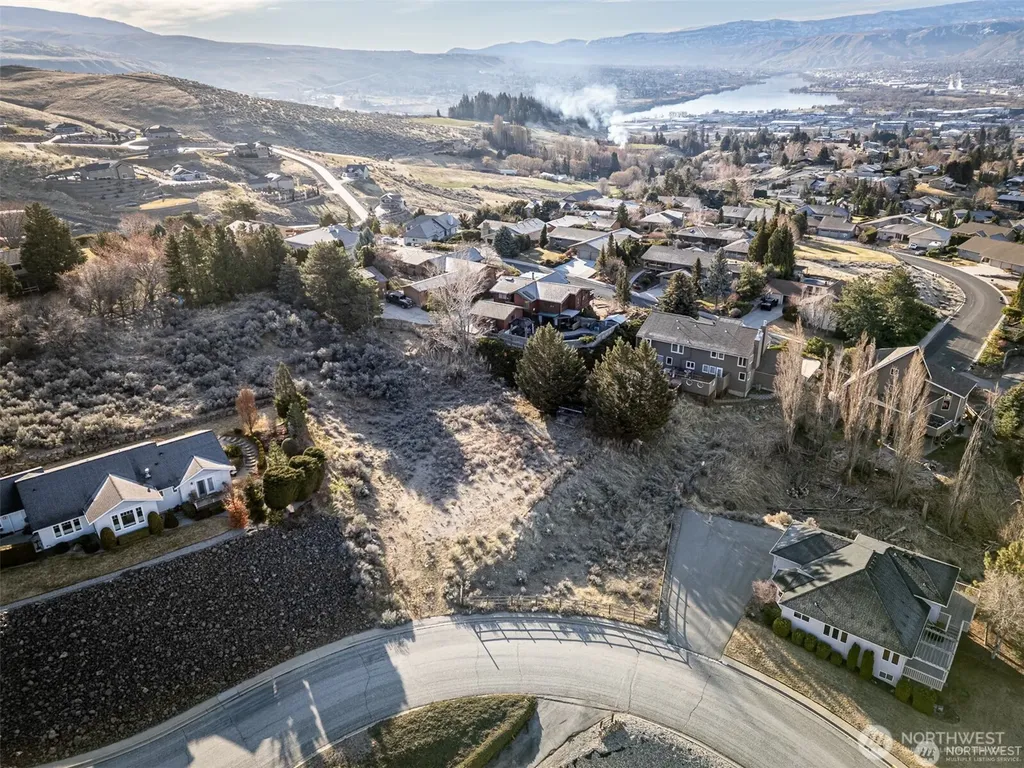 155 Stoneybrook Lane Wenatchee WA 98801