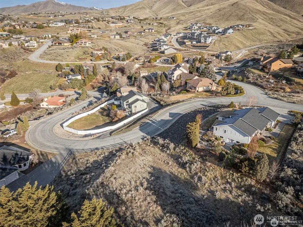155 Stoneybrook Lane Wenatchee WA 98801