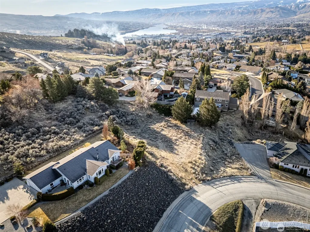 155 Stoneybrook Lane Wenatchee WA 98801