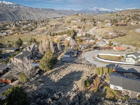 155 Stoneybrook Lane Wenatchee WA 98801
