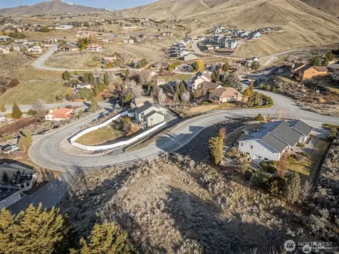 155 Stoneybrook Lane Wenatchee WA 98801