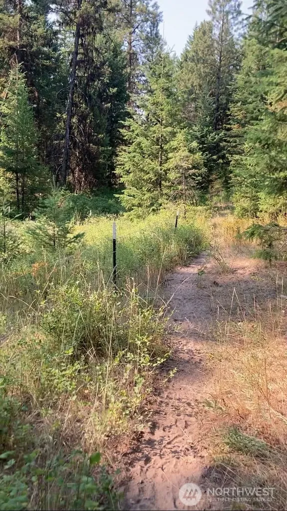 0 Turner Lake Road N Tonasket WA 98855