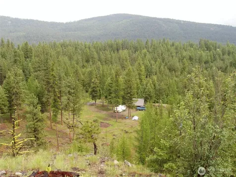 0 Turner Lake Road N Tonasket WA 98855
