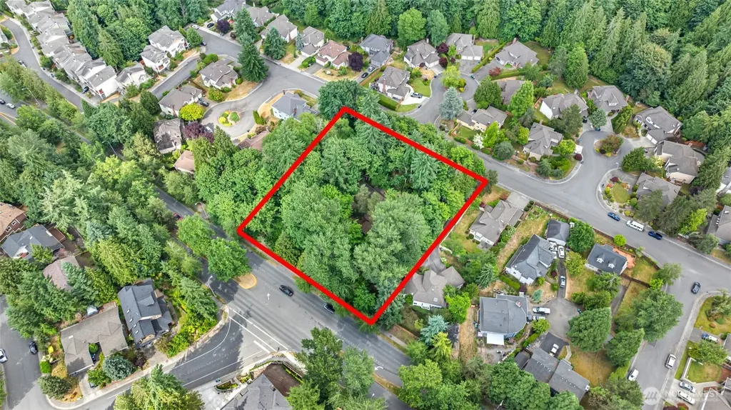 7610 148th Ave NE Redmond WA 98052