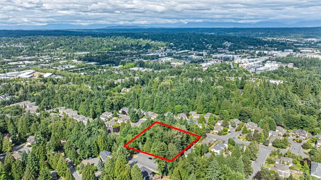 7610 148th Ave NE Redmond WA 98052