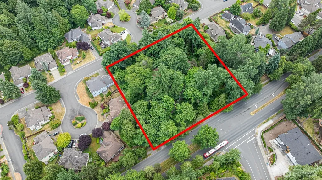 7610 148th Ave NE Redmond WA 98052