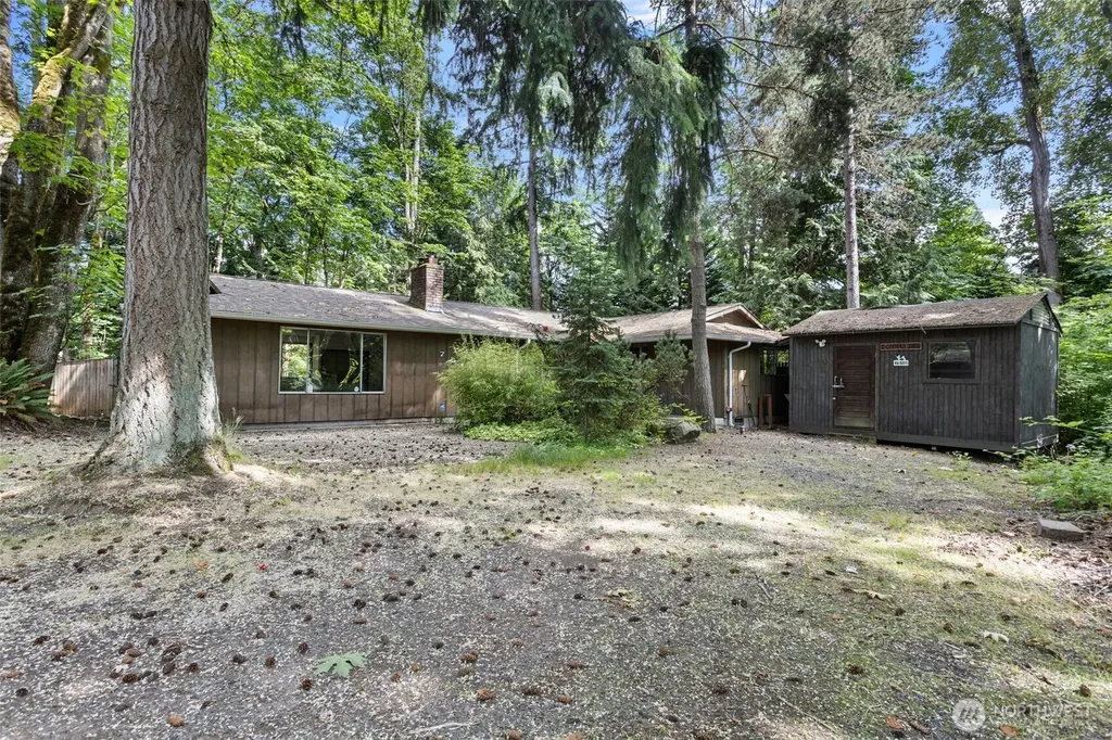 7610 148th Ave NE Redmond WA 98052