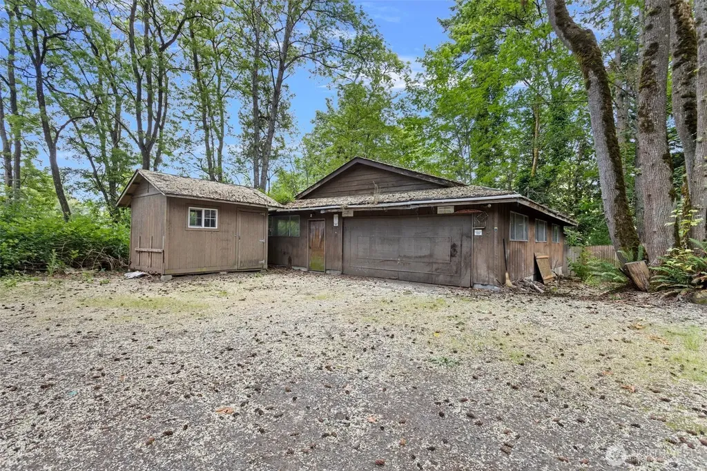 7610 148th Ave NE Redmond WA 98052