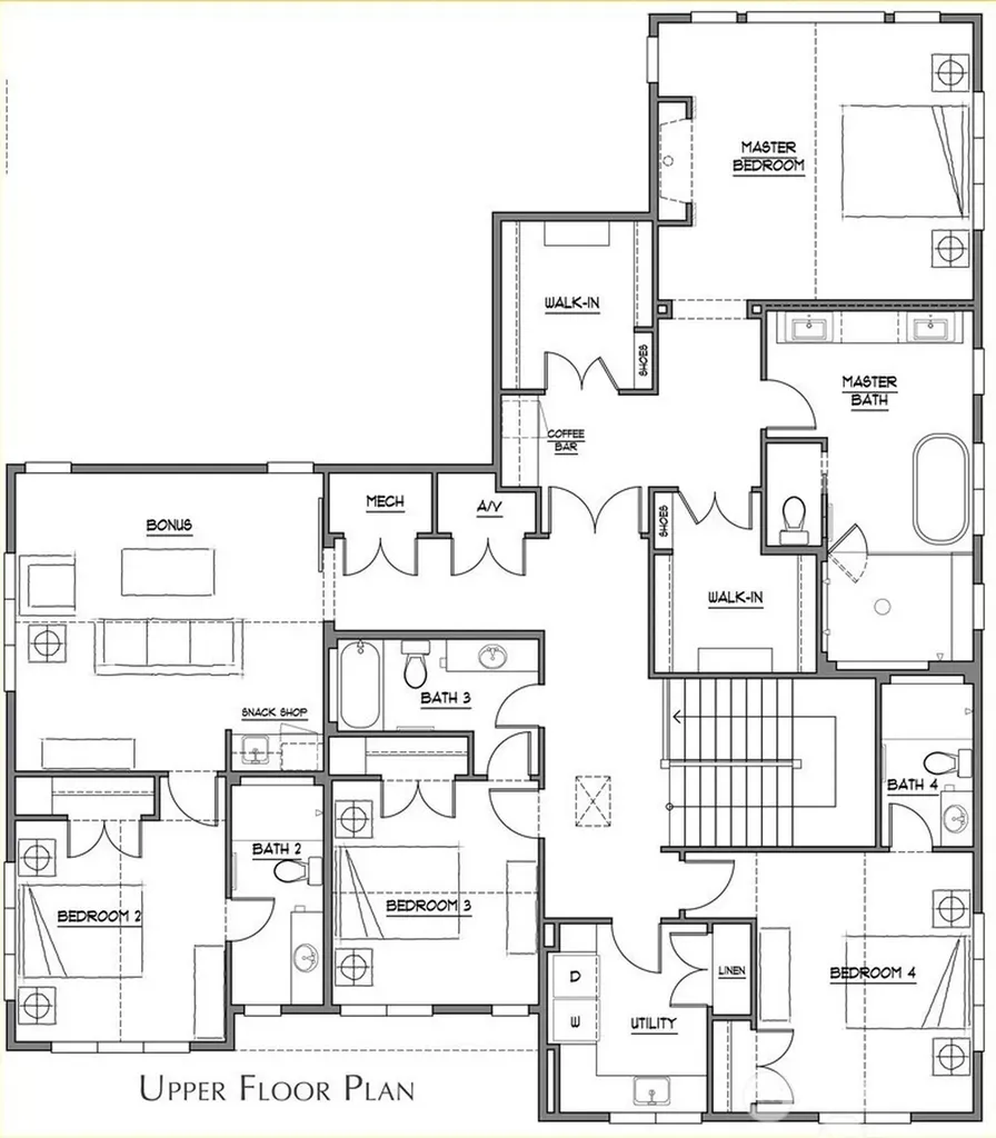 2121 109th Avenue SE Bellevue WA 98004