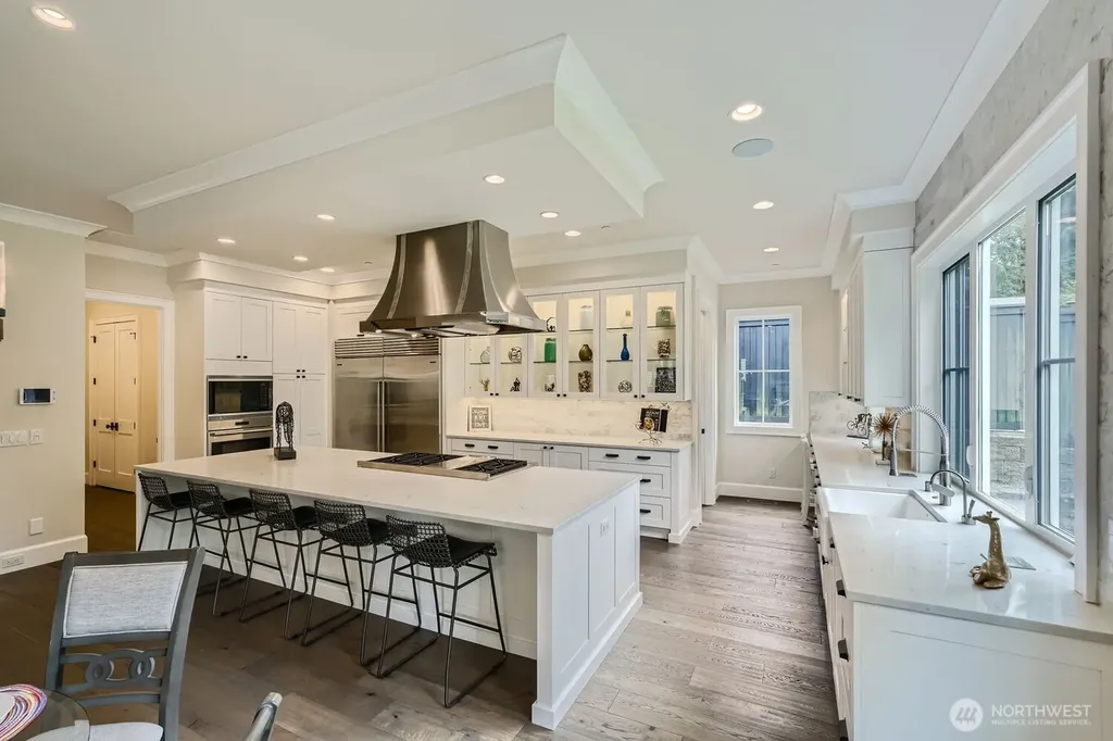 2121 109th Avenue SE Bellevue WA 98004