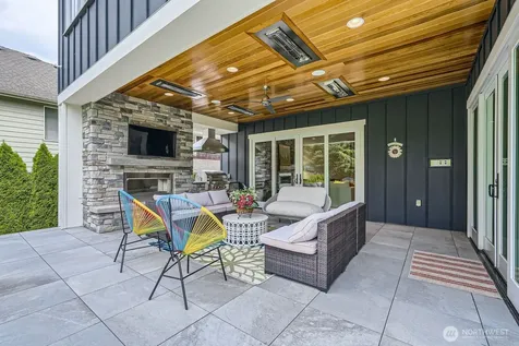2121 109th Avenue SE Bellevue WA 98004