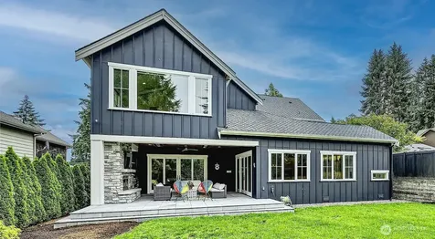 2121 109th Avenue SE Bellevue WA 98004