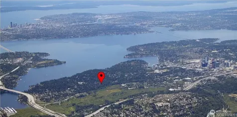 2121 109th Avenue SE Bellevue WA 98004