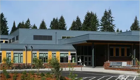 2121 109th Avenue SE Bellevue WA 98004