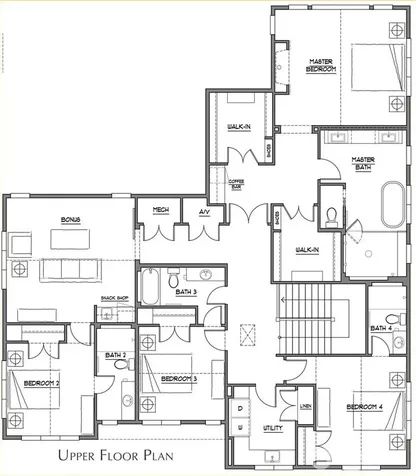 2121 109th Avenue SE Bellevue WA 98004