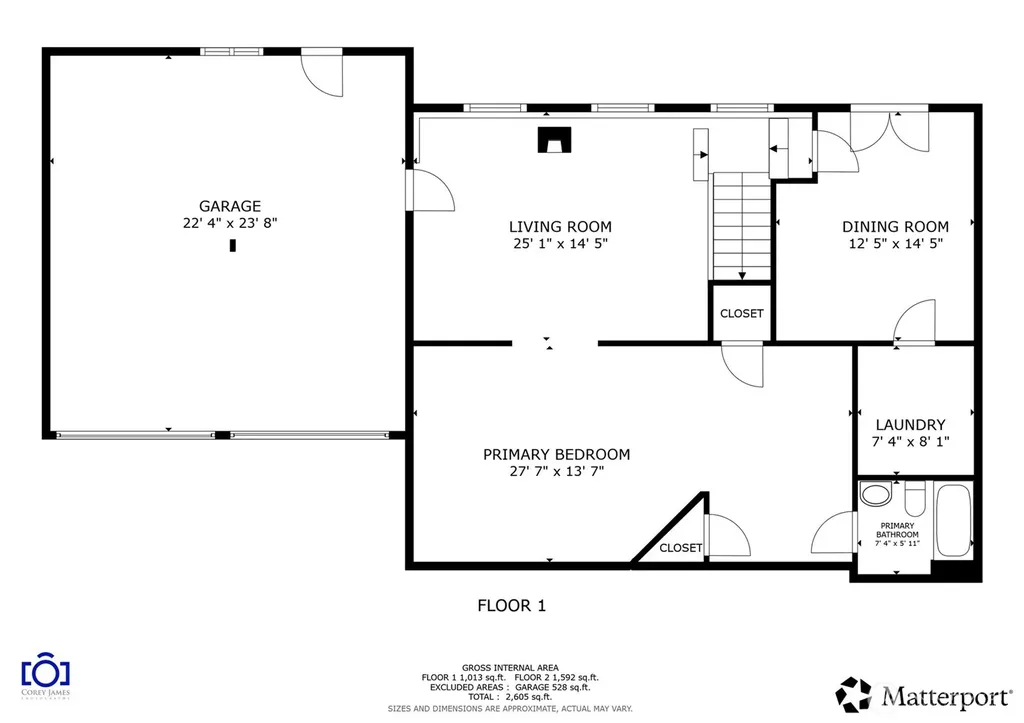 277 W Sunny Sands Road Cathlamet WA 98612