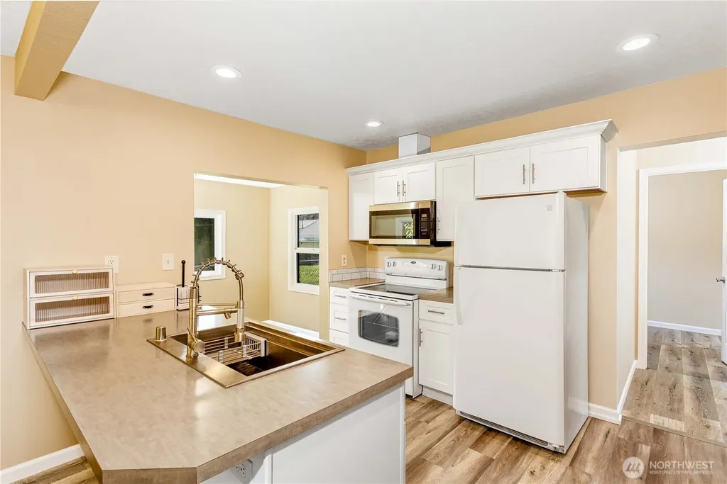 1617 7th Avenue Longview WA 98632