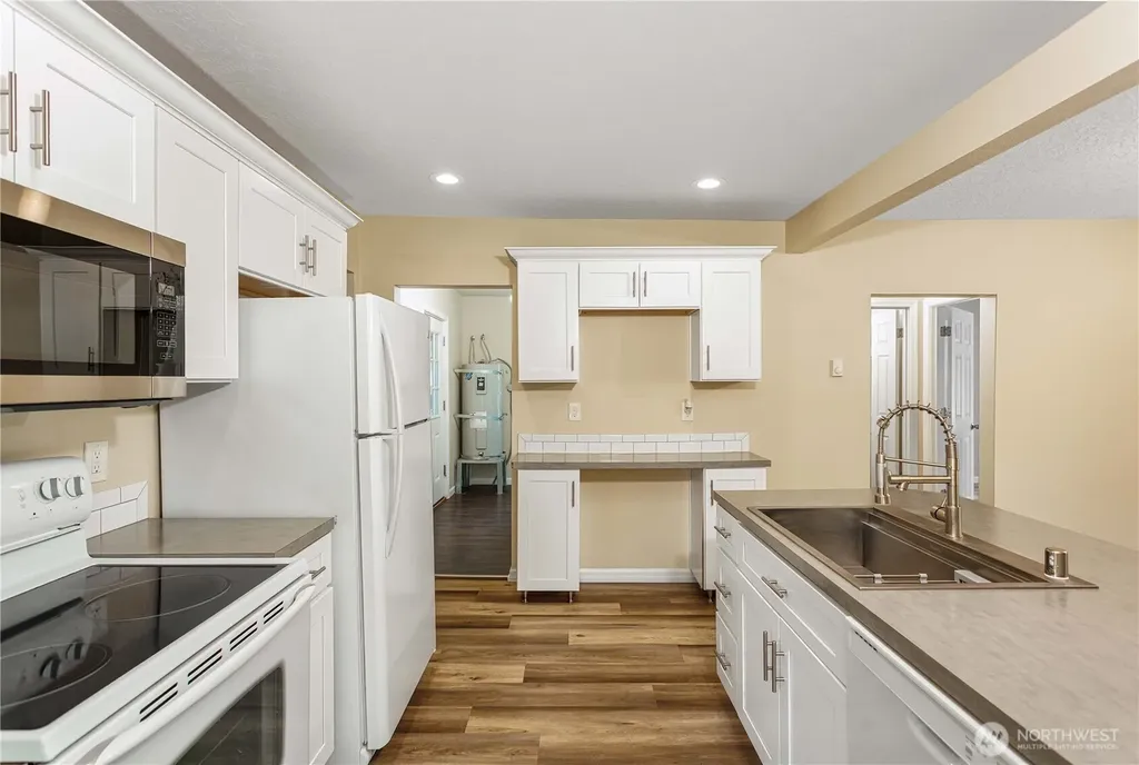 1617 7th Avenue Longview WA 98632