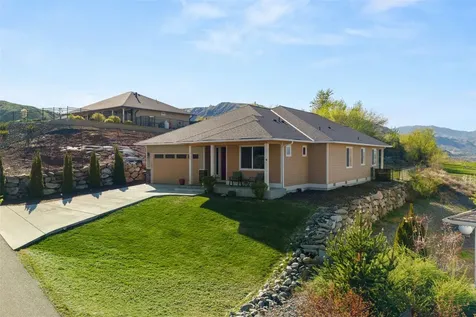 3050 Riverview Lane Malaga WA 98828