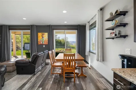 3050 Riverview Lane Malaga WA 98828