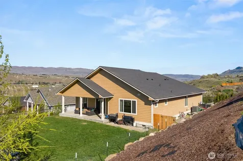3050 Riverview Lane Malaga WA 98828