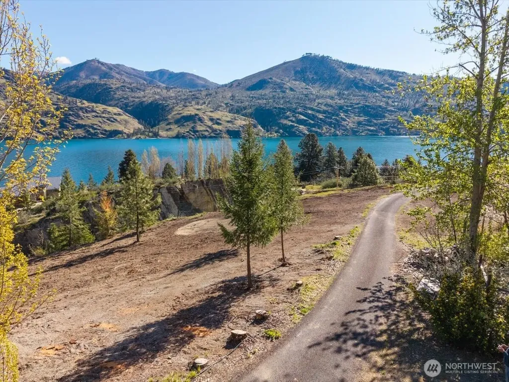 16495 S Lakeshore Road Chelan WA 98816