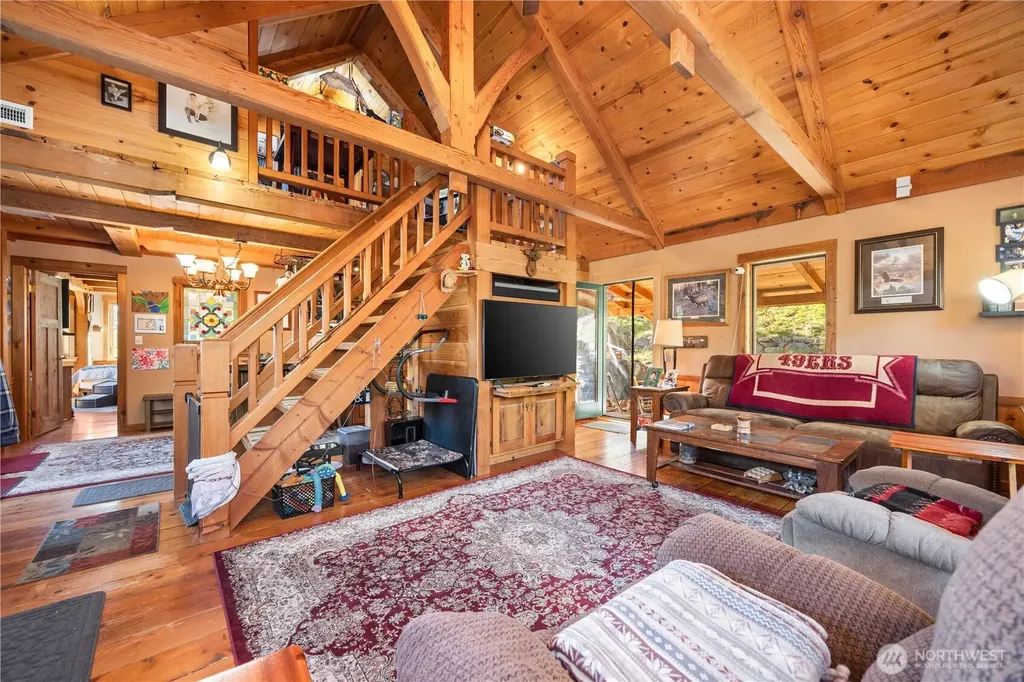 16495 S Lakeshore Road Chelan WA 98816